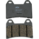 Sbs HF Brake Pads - 1721-1483  706HF