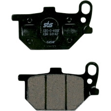 Sbs HF Brake Pads - XS 400 - 1721-1525  545HF
