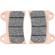 Sbs HS Brake Pads - 706HS - 1722-0673  706HS