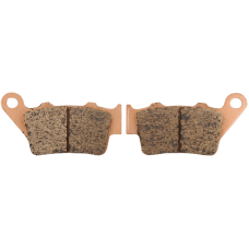 Sbs LS Brake Pads - 675LS - 1722-0699  675LS