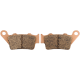 Sbs LS Brake Pads - 675LS - 1722-0699  675LS