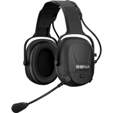 Sena Headset Earmuff Cradle - 20S/20S EVO/30K/50S - 4402-1026  SC-A0333