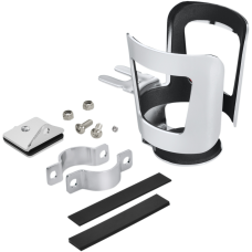 Show Chrome Beverage Holder - 0636-0079  30-104