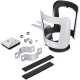 Show Chrome Beverage Holder - 0636-0079  30-104