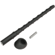 Show Chrome Spiral Antenna - 4401-0214  41-180