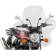 Slipstreamer Enterprise Windshield - Clear - S00-C  S-00-C