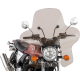 Slipstreamer Enterprise Windshield - Smoke - S00-T  S-00-T