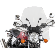 Slipstreamer Spirit Windshield - Clear - S02-C  S-02-C