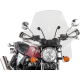 Slipstreamer Spirit Windshield - Clear - S02-C  S-02-C
