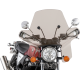 Slipstreamer Spirit Windshield - Smoke - S02-T  S-02-T