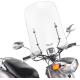 Slipstreamer Universal Windshield - 24" x 18" - CF-40  S-CF-40