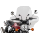 Slipstreamer Windshield - 21" - Clear - S03-CR  S-03-C