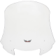 Slipstreamer Windshield - 24" - Clear - Victory - 2312-0397  S-400-24