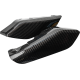 Slyfox Air Deflector - Gloss - '09-'23 Touring - 2350-0572  1506-X111