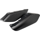 Slyfox Air Deflector - Matte - '09-'23 Touring - 2350-0573  1506-X112