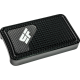 Slyfox Brake Pedal - Black Anodized - Touring/Trike - 1610-0698  SF-902-00-1