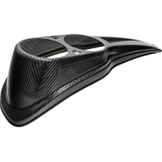 Slyfox Dash Panel - Gloss Black - FXLRS - 2201-0288  12063G