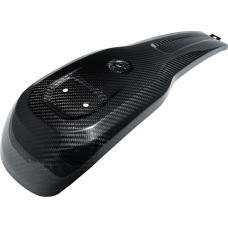 Slyfox Dash Panel - Gloss Black - FXLRS / FXLRST - 2201-0290  12060G