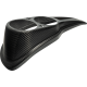 Slyfox Dash Panel - Matte Black - FXLRS - 2201-0289  12063M