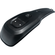 Slyfox Dash Panel - Matte Black - FXLRS / FXLRST - 2201-0292  12060M