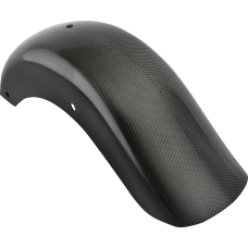 Slyfox Fender - Rear - Gloss Black - 1401-1077  1027-RF3C-G
