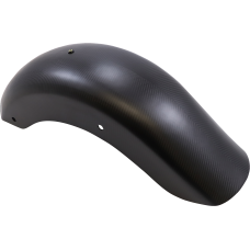 Slyfox Fender - Rear - Matte Black - 1401-1078  1027-RF4C-M