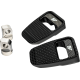 Slyfox Footpegs - Black Anodized - 1620-2529  SF-904-00-1