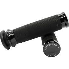Slyfox Grips - Cable - Black - 0630-3085  CC-86-ANO-FOX