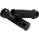 Slyfox Grips - TBW - Black - 0630-3086  CC-86-AN-FL-FOX