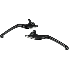 Slyfox Levers - Brake/Clutch - Black - 0610-2294  1014-XCXA-B