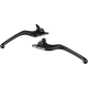 Slyfox Levers - Brake/Clutch - Black - 0610-2294  1014-XCXA-B