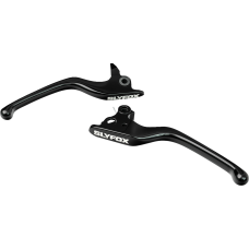 Slyfox Levers - Brake/Clutch - Black - 0610-2296  1014-XDXA-B
