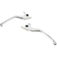 Slyfox Levers - Brake/Clutch - Chrome - 0610-2295  1014-XCXA-CH