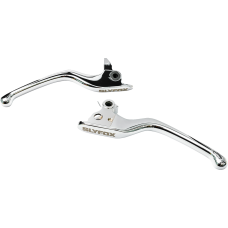 Slyfox Levers - Brake/Clutch - Chrome - 0610-2298  1014-XDXA-CH