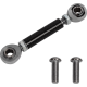 Slyfox Shift Linkage - Black - Dyna/Softail - 1601-0580  SF-900-01
