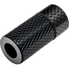 Slyfox Shifter Peg - Black Anodized - 1603-0400  SF-901-00-1