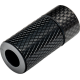Slyfox Shifter Peg - Black Anodized - 1603-0400  SF-901-00-1
