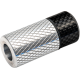 Slyfox Shifter Peg - Black Polished - 1603-0401  SF-901-00-2
