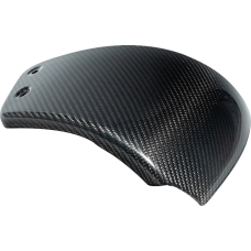 Slyfox Side Cover - Left - Gloss Black - 0520-3991  12062G