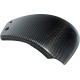 Slyfox Side Cover - Left - Gloss Black - 0520-3991  12062G