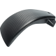 Slyfox Side Cover - Left - Matte Black - 0520-3990  12061M