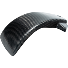 Slyfox Side Cover - Right - Gloss Black - 0520-3989  12061G