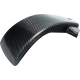 Slyfox Side Cover - Right - Gloss Black - 0520-3989  12061G