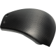 Slyfox Side Cover - Right - Matte Black - 0520-3992  12062M