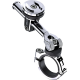 Sp Connect 3D Phone Mount - 1-1/2" - Chrome - 0636-0621 52878