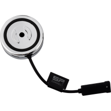 Sp Connect Anti-Vibration Module - Charging - Chrome - 0636-0454 52828