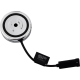 Sp Connect Anti-Vibration Module - Charging - Chrome - 0636-0454 52828