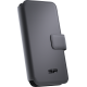 Sp Connect Case - SPC+ - Magnetic Flip Cover - Medium - Black - 0636-0456 52842