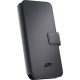 Sp Connect Case - SPC+ - Magnetic Flip Cover - XL - Black - 0636-0457 52843