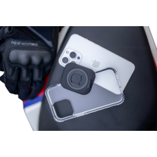 Sp Connect Phone Holder Kit - SPC+ - LT - Universal Adhesive - 0636-0452 52401